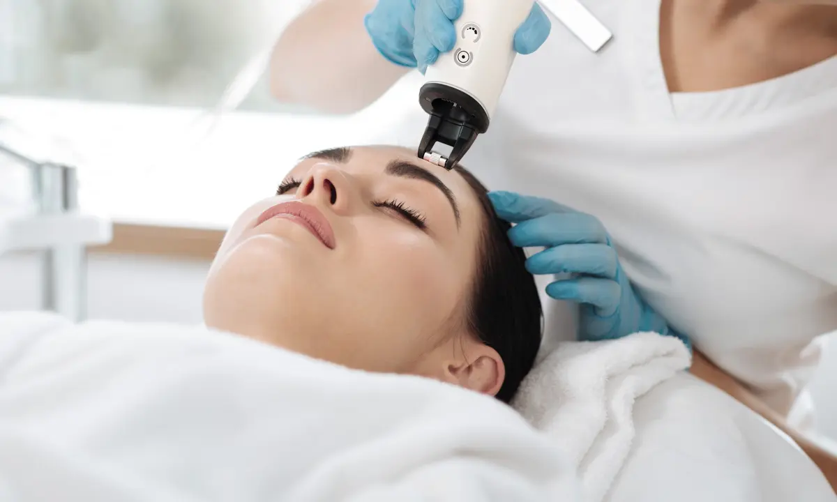 Nordlys® Frax 1550 und 1940 Laser